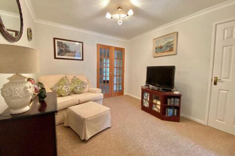 The TV Room
