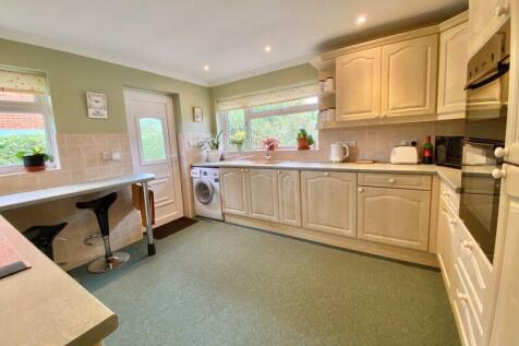 The Kitchen