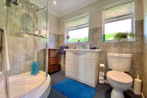 The Shower Room