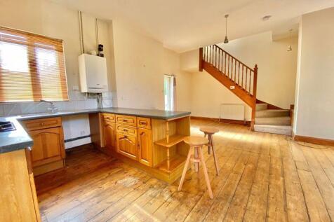 Another view of the Sitting/Dining/Ki...