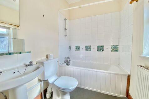 The Bathroom