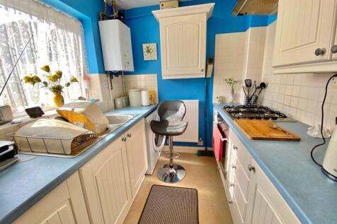 The Kitchen
