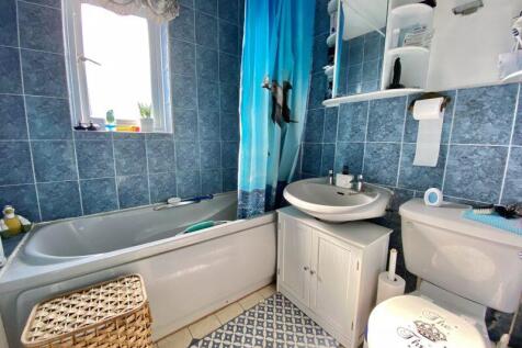 The Bathroom