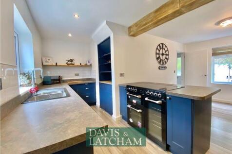 The Kitchen