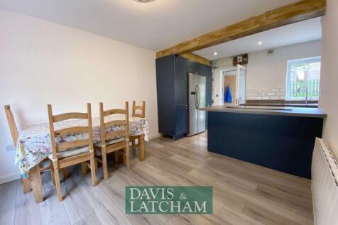 The Dining Area