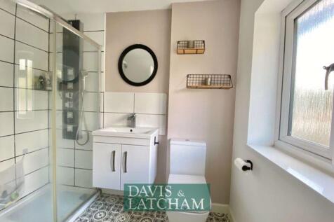 The Shower Room