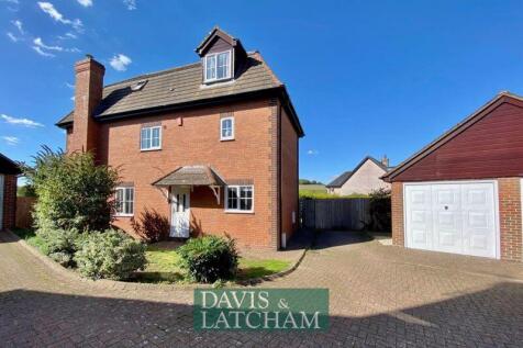 5 Greenhill Place