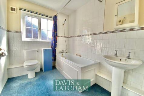  The Family Bathroom