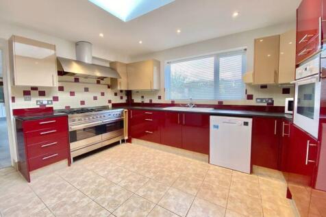 The Well Appointed Kitchen
