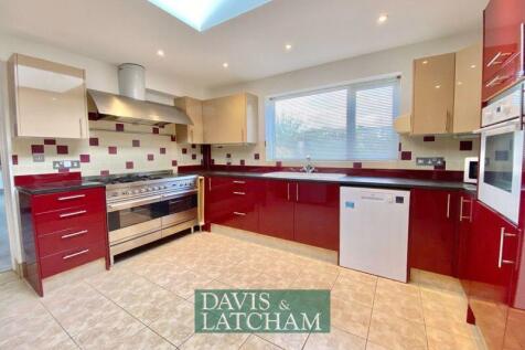 The Well Appointed Kitchen