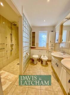 The En-Suite Wet Room