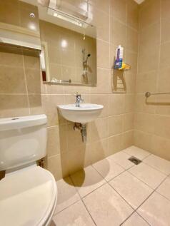 The En-Suite Wet Room