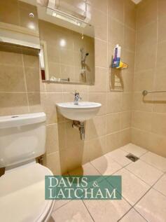 The En-Suite Wet Room