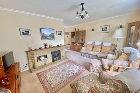 Another view of the Sitting Room