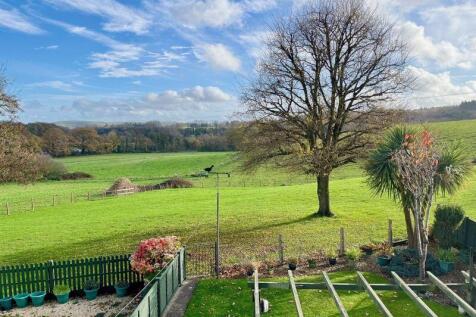 A view from the Sitting Room
