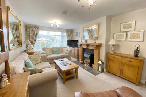 The Sitting Room