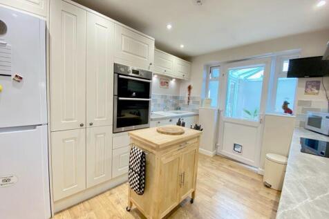 The Kitchen