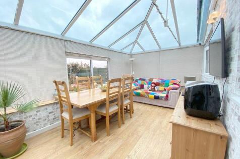 The Conservatory
