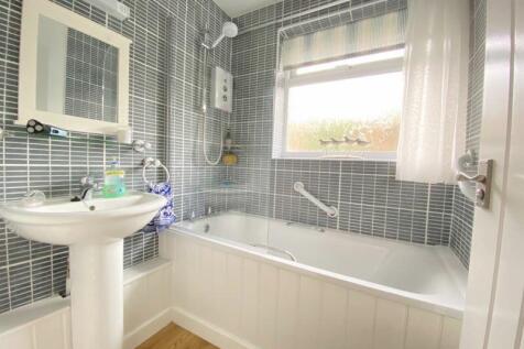 The Bathroom