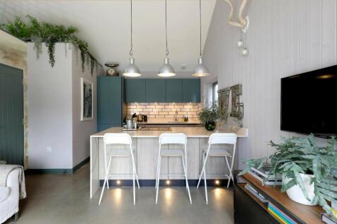 Annexe Kitchen
