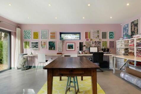 Annexe Studio