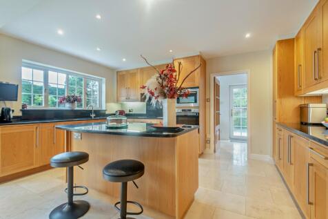 Kitchen Dining Room
