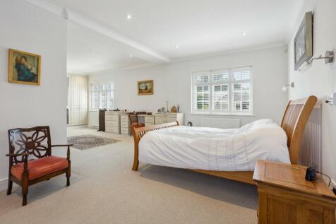 Principal Bedroom