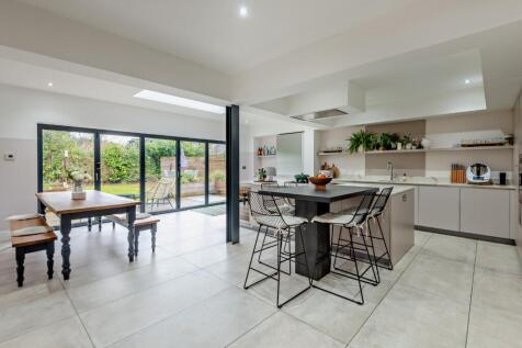 Kitchen Dining
