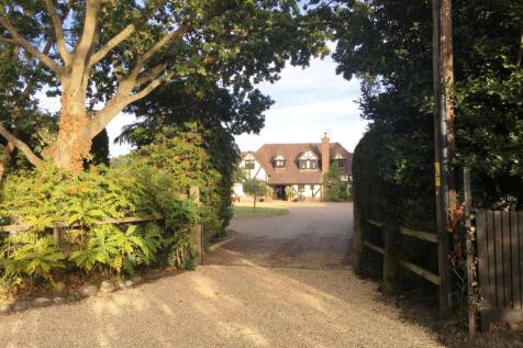 Croft House Entrance