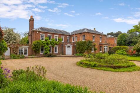 Brookside House