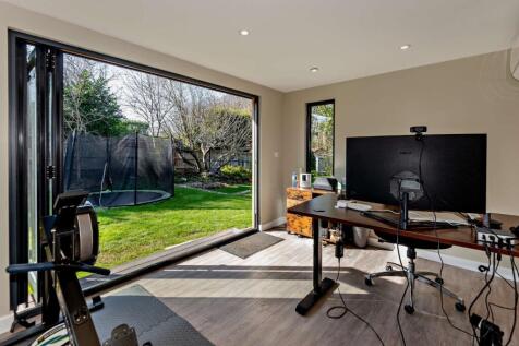 Summer House