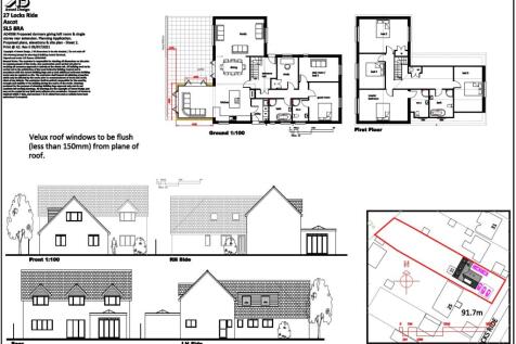 Planning (Lapsed)