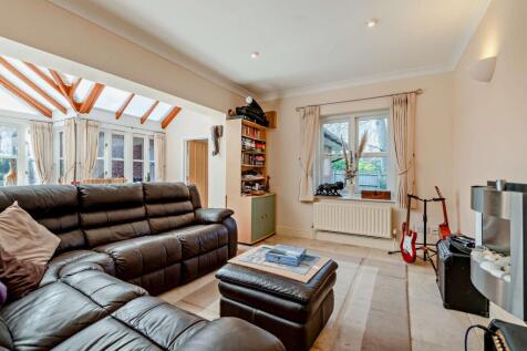 Sittting Room