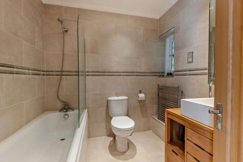 Bedroom 2 En Suite