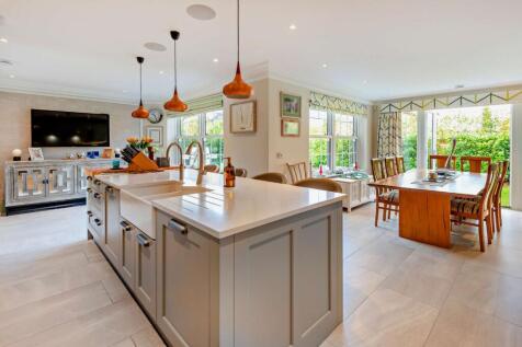 Kitchen Dining