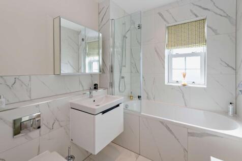 Bedroom 2 En Suite