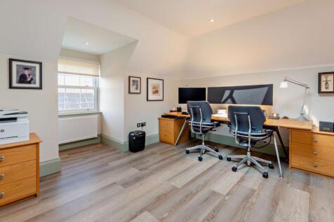 Office/Bedroom 5
