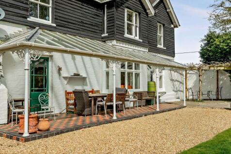 Verandah