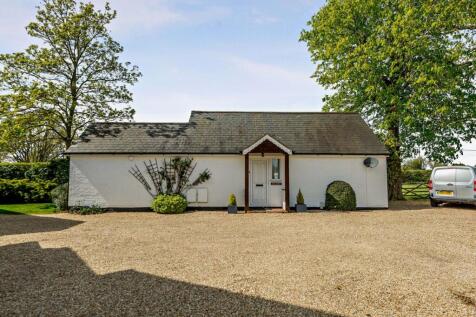 Detached Annexe