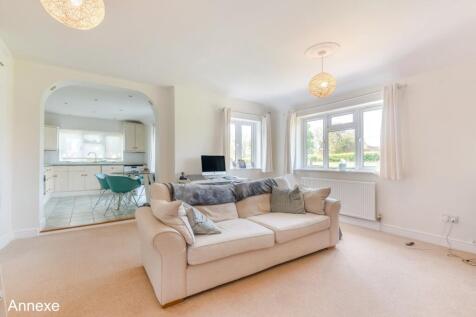 Annexe Sitting Room
