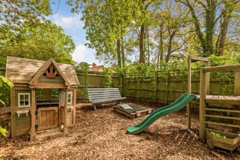 Play Area
