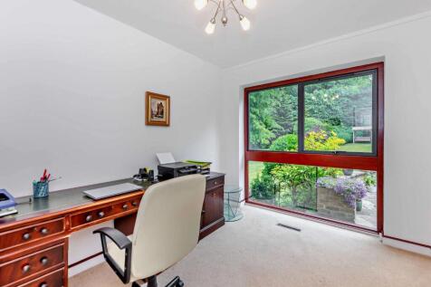 Study/ Bedroom 5