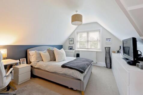 2nd Floor Bedroom