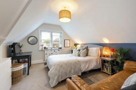 2nd Floor Bedroom