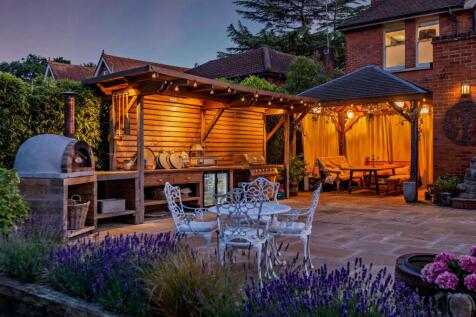 Party Arbour