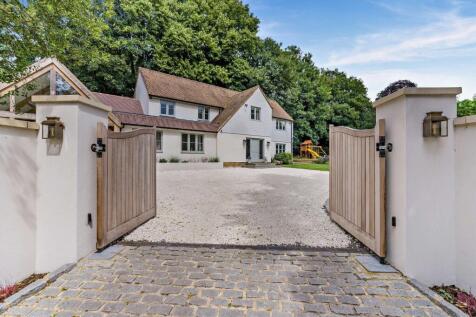 Gated Entrance