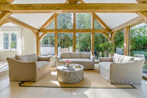 Sitting Area