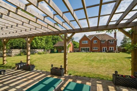 Pergola
