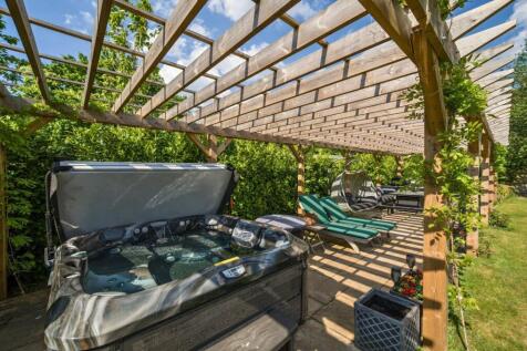 Pergola