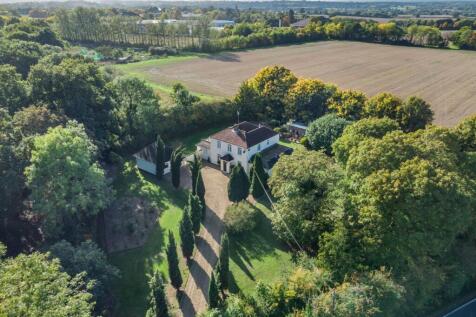 Hawfield House
